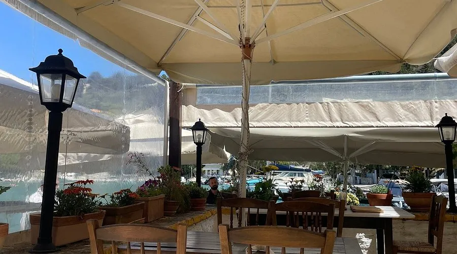 La Rosa Di Paxos - Photo 1