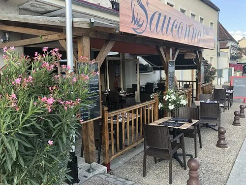 Le Sauconna - Photo 1