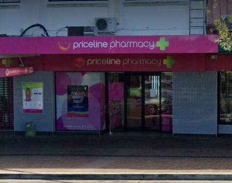 Priceline Pharmacy