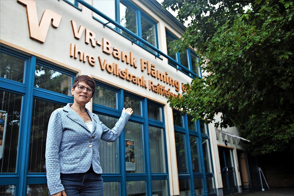 VR-Bank Werder