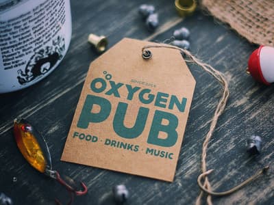 Oxygen Pub - Photo 3