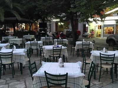 Panos Fish Tavern - Photo 2