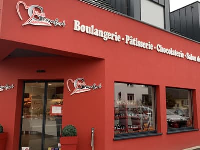 Mickaël Marckert Bakery & Pastry Shop - Photo 3