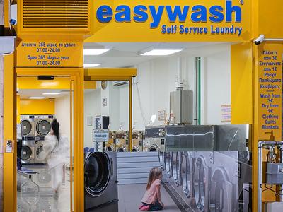 Laundry Day - Photo 1