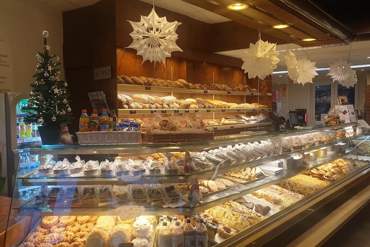 Thonke Bakery