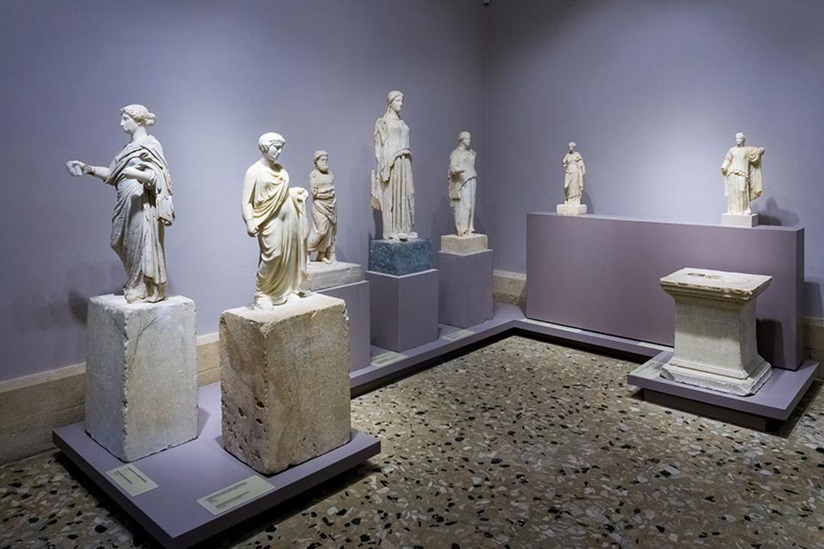 Historic Folklore Museum of Kos - Photo 3