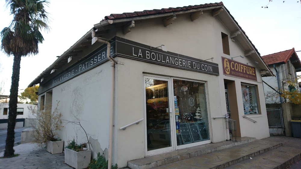 Le Fournil du Coin