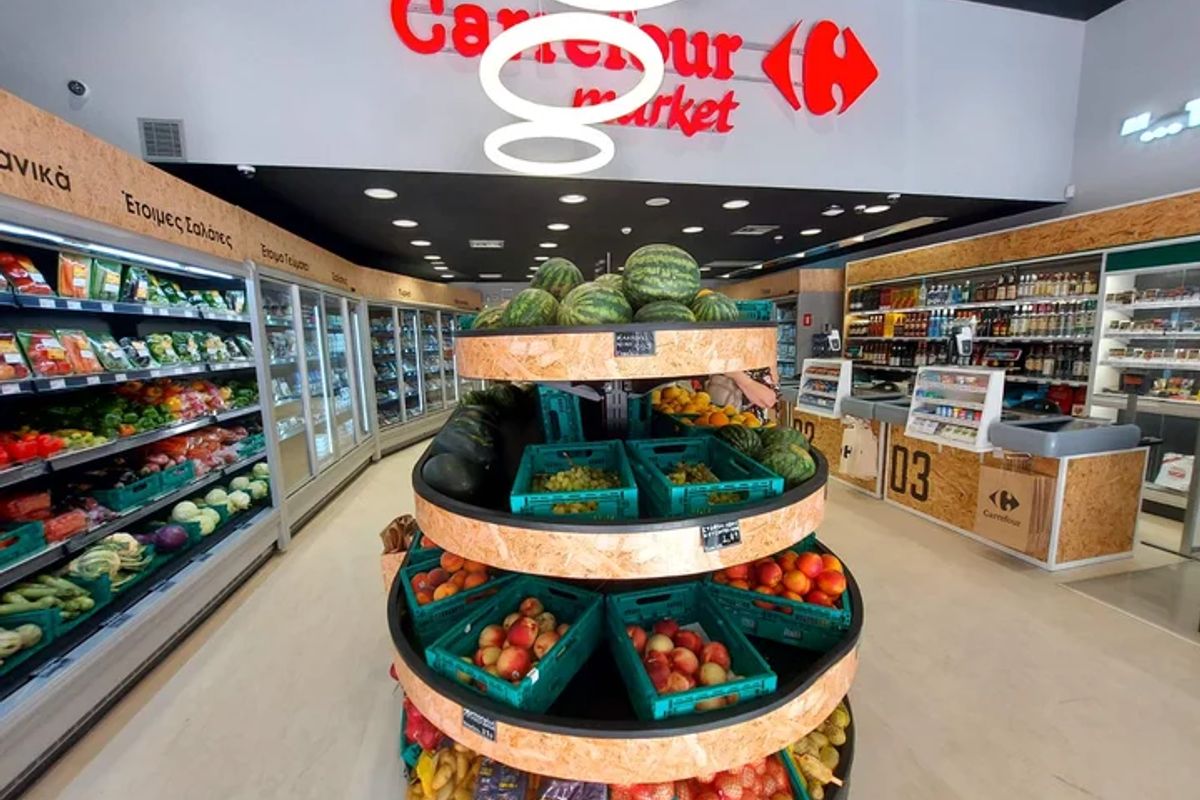 Market In - Photo 1