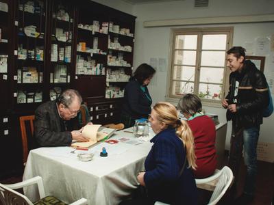 Alexaki Anastasia Pharmacy - Photo 2