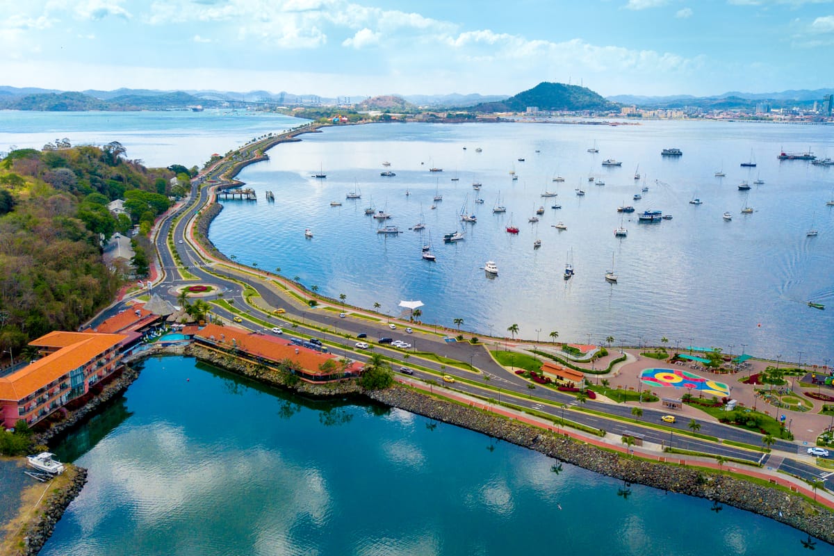 Fuerte Amador - Main photo