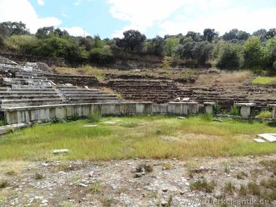 Little Theatre of Anavros - Photo 4