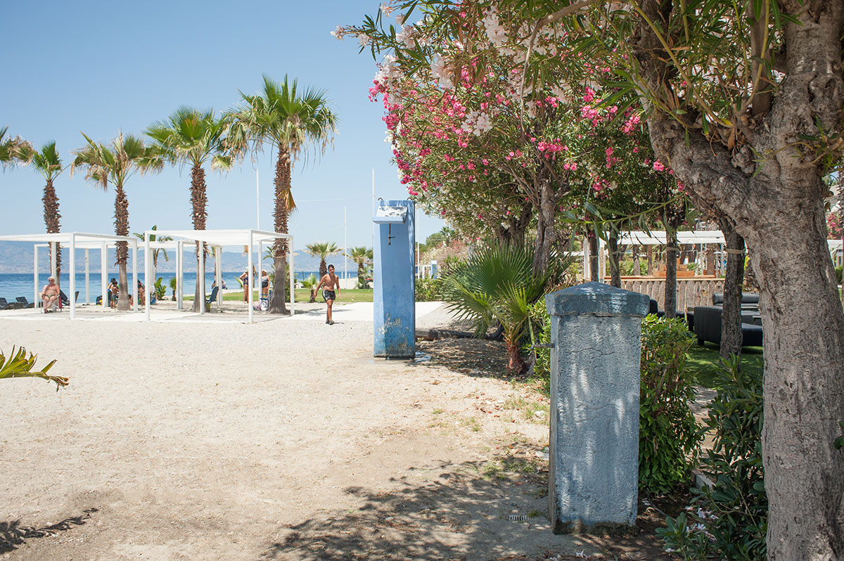Lido comunale