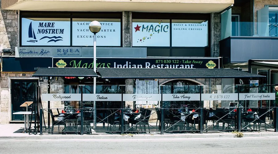 Madras - Photo 1