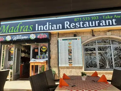 Madras - Photo 3