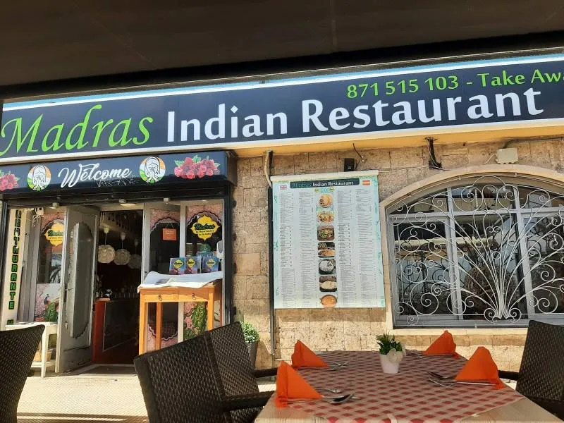 Madras - Photo 3