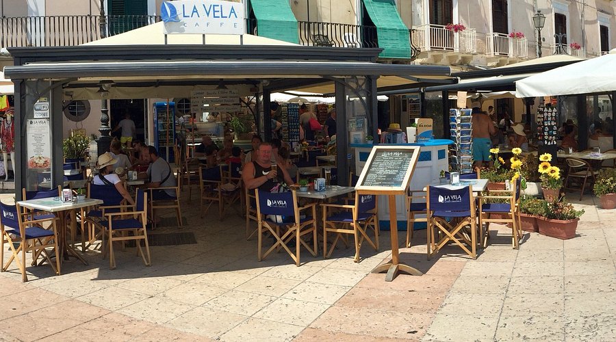 La Vela