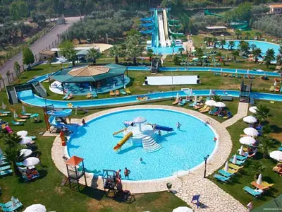 Hydropolis water park & sport center - Photo 2
