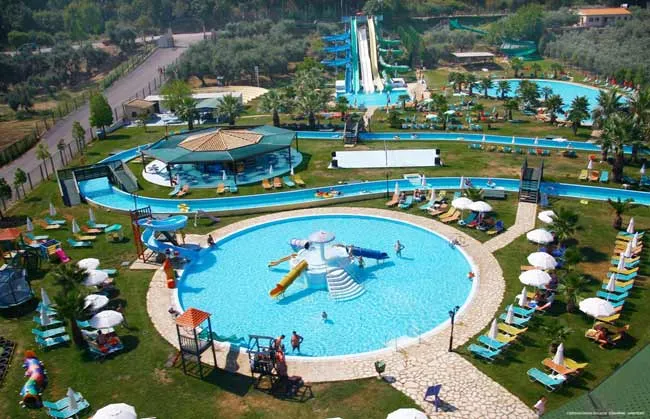 Hydropolis water park & sport center - Photo 2