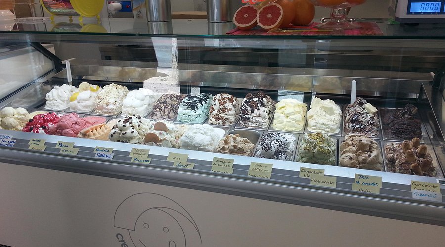 Crema & Cioccolato