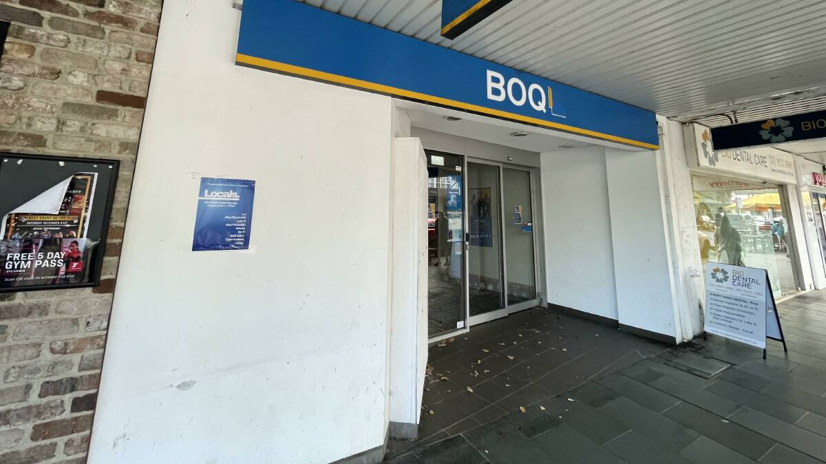 BOQ