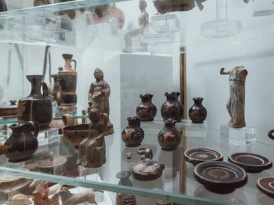 Archaeological Museum of Piraeus - Photo 3