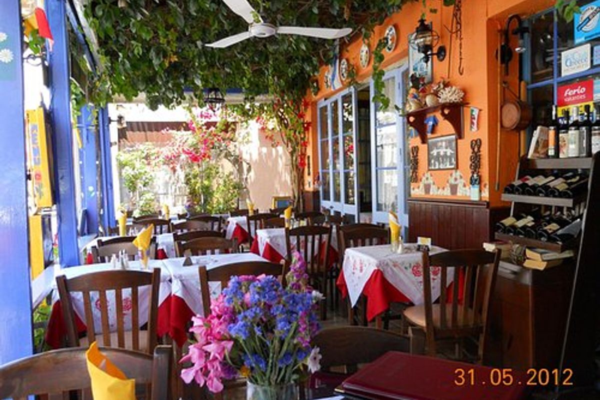 Taverna Thoma - Photo 1