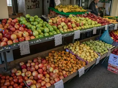 Market happy day - Photo 2