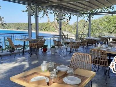 Agnanti Yannis Restaurant - Photo 2