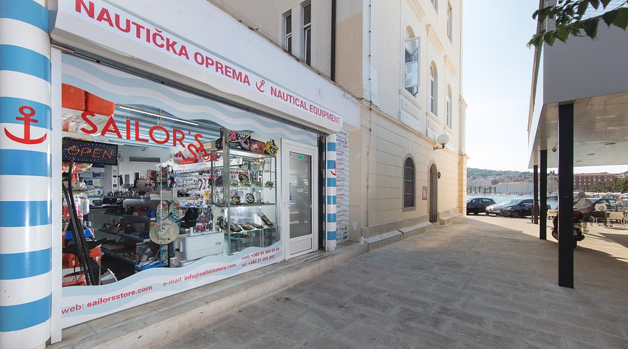 Marino Shop