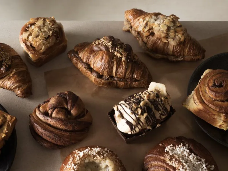 The Merry Bakery - Photo 1
