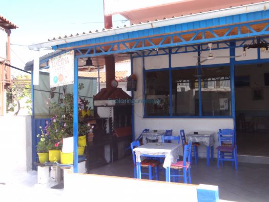 Fotis Taverna