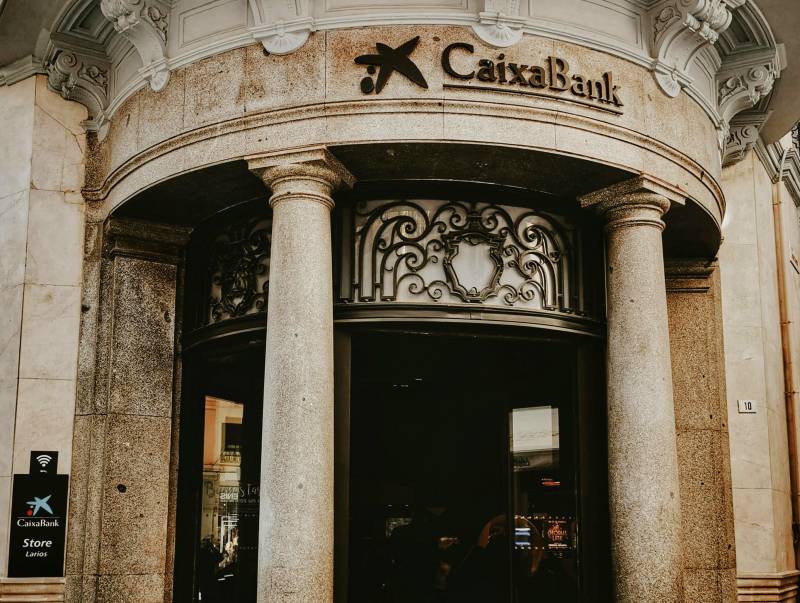 Caixabank