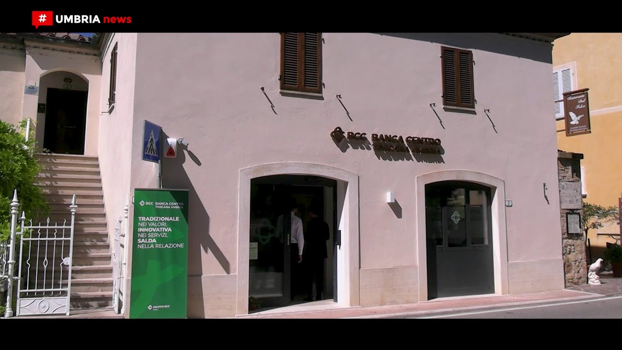 Canca centro Toscana e Umbria