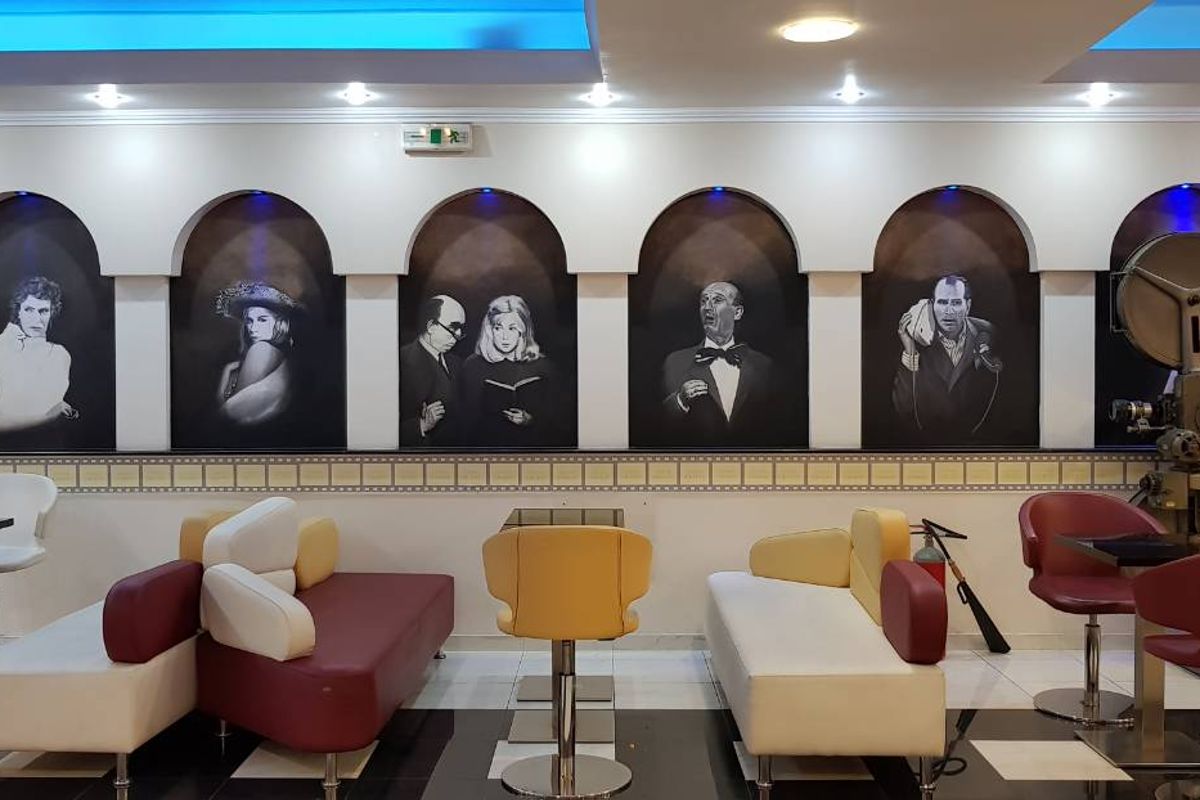 Cinema Orpheus - Photo 2