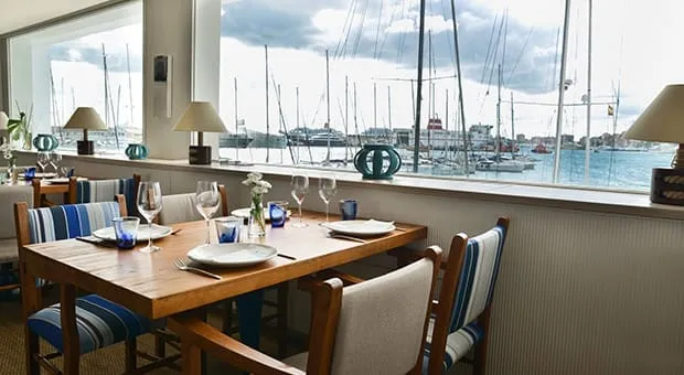Royal Nautical Club - Photo 1