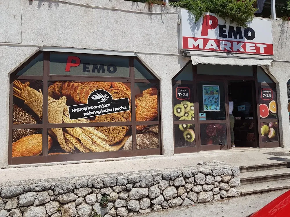 Studenac Grocery Store - Photo 4