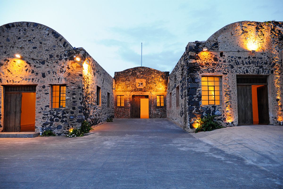Santorini Arts Factory - Photo 1