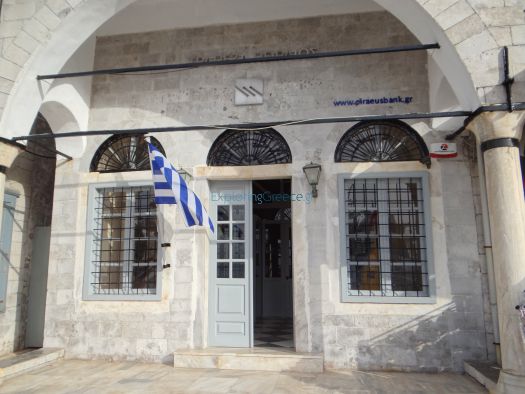 Piraeus Bank