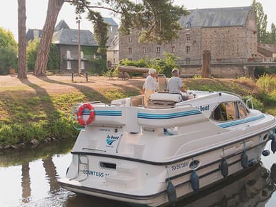 Le Boat brokerage - Photo 3