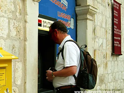 Hypo Bank ATM - Photo 1