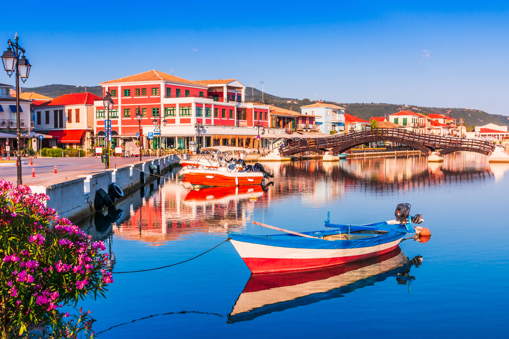 Stavrakas