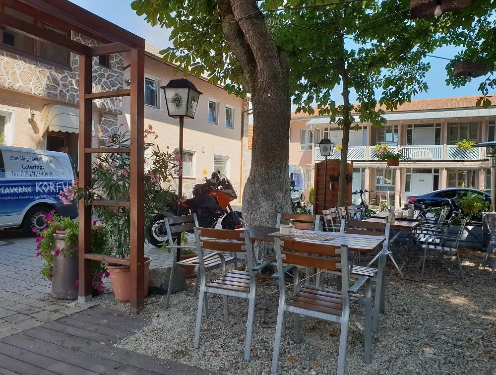 Tavern Corfu - Photo 2