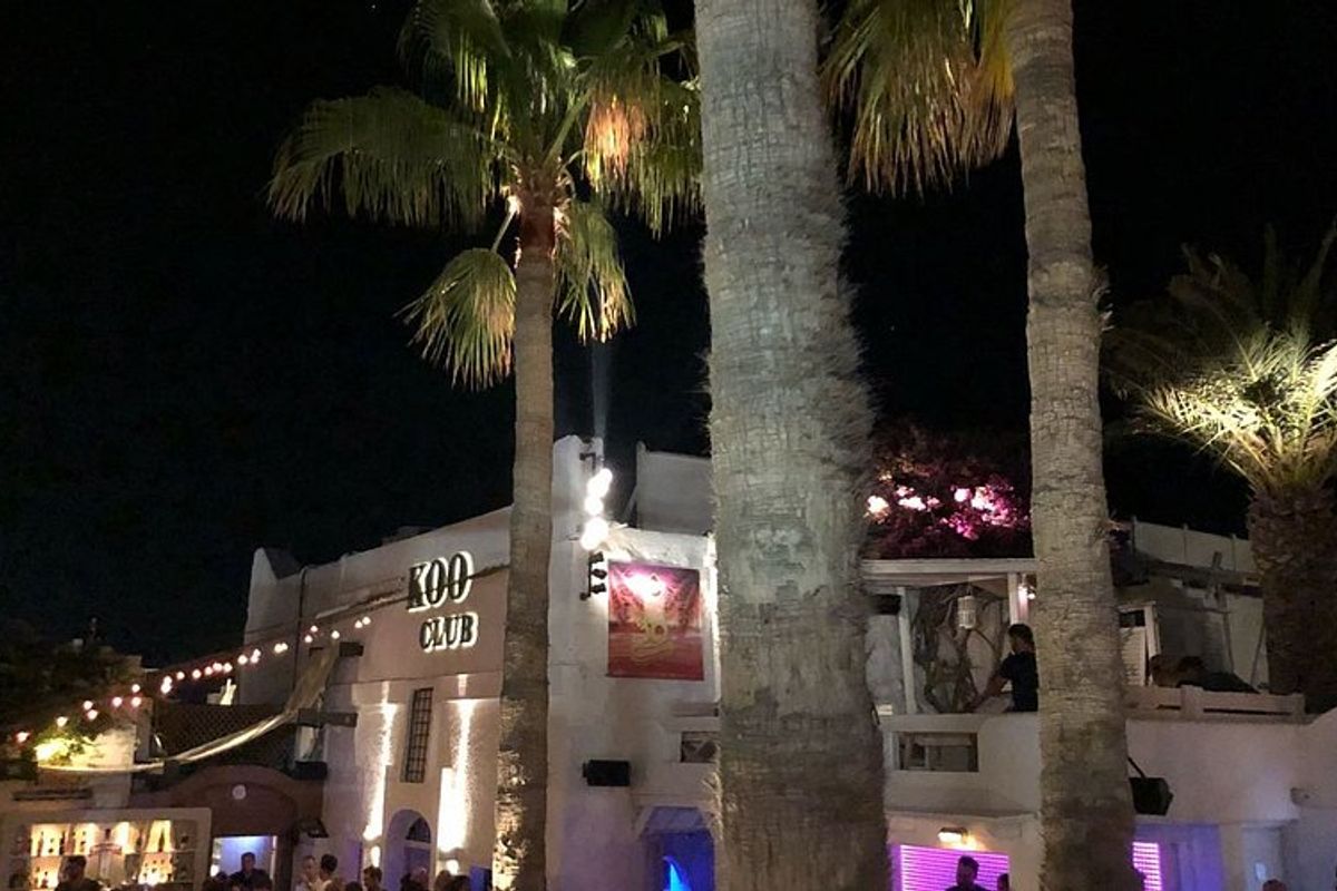 Koo Club - Photo 4