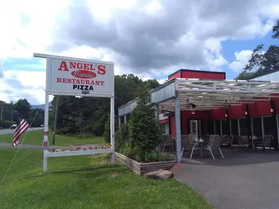 Pizz'Angel - Photo 3