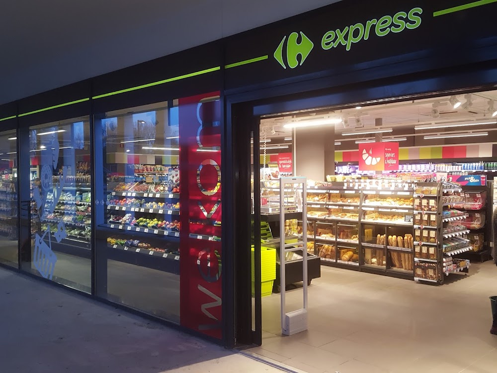 Carrefour Express - Photo 1