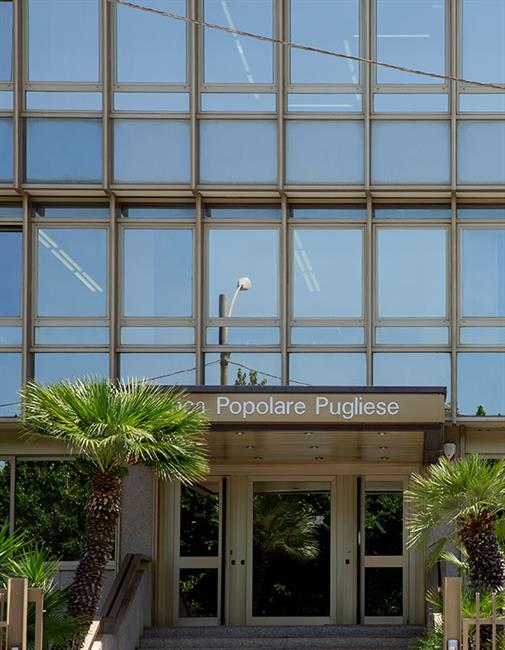 Banca Popolare Pugliese