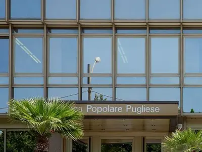 Apulian People's Bank - Photo 1