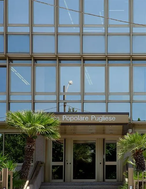 Apulian People's Bank - Photo 1