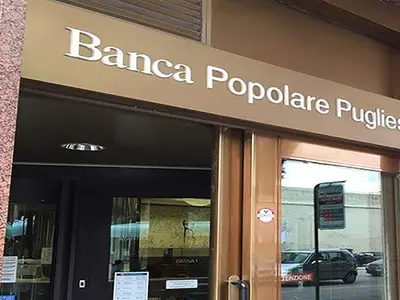 Apulian People's Bank - Photo 2