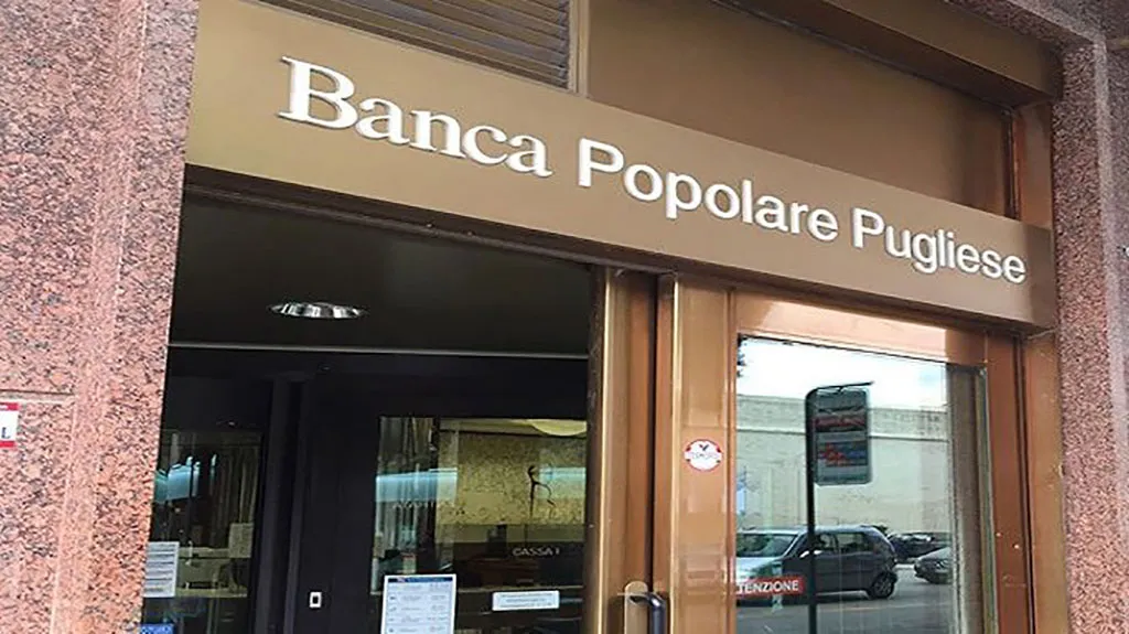 Apulian People's Bank - Photo 2
